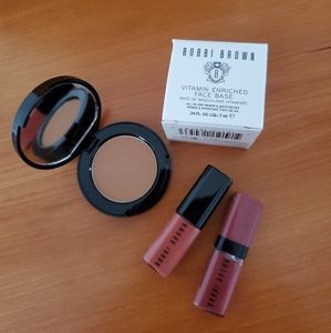 Bobbi Brown sample set